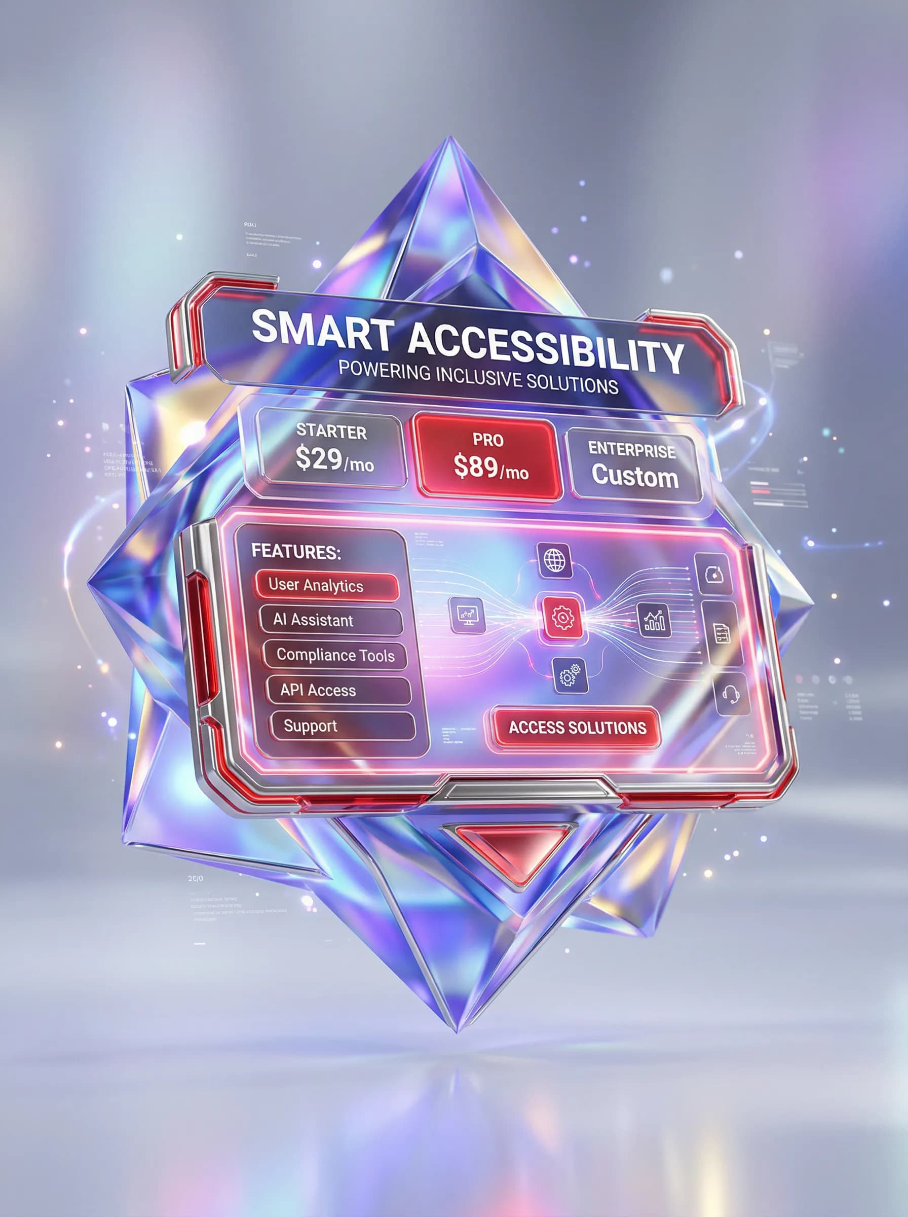 Affordable pricing plans for students and professionals on IMock AI mock interview platform