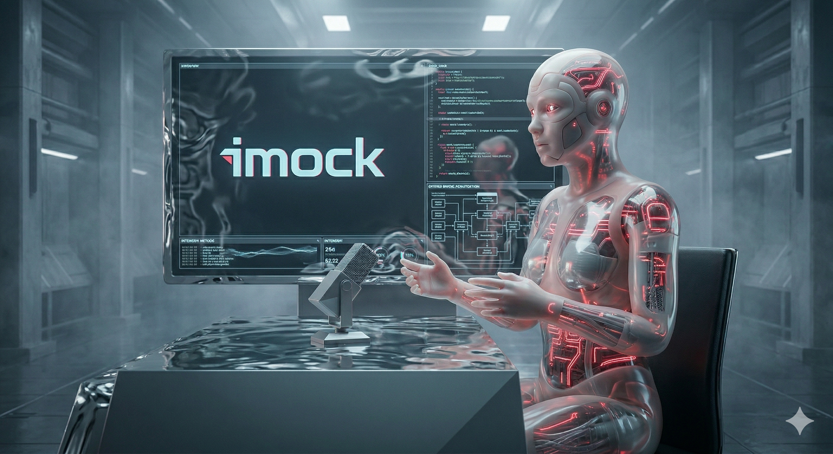 Live Interview thumbnail